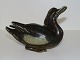 Bing & Grondahl stoneware figurine
Duck