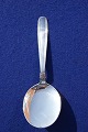 Karina dänisch Silberbesteck, Servierteil mit flache Laf 18,5cm