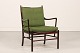 Ole Wanscher
Colonial Chair PJ 149
Mahogany