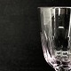 Manganese Christian the 8th port wine glass
