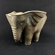 Rare Firepot Elephant

