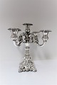candelabra
Silver (830)
5 arm