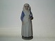 Very Rare Royal Copenhagen Figurine
Nurse