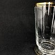 Ida beer glass from Holmegaard
