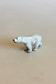 Dahl Jensen Polar Bear Figurine No.1138