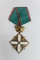 Italien. The Order of Merit of The Italian Republic