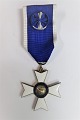 Brasilien. Order of Rio Branco.