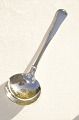 Danish silver cutlery  Old Danish Serving spoon
