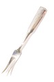 Hans Hansen silver cutlery # 2 Meat fork
