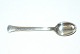 Arvesølv No. 5 Silver Teaspoon / Coffee Spoon
Hans Hansen No. 5