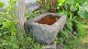 Trough made of 
red granite, 
antique
The trough is 
made ...