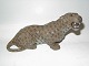 Extremely Rare Royal Copenhagen Figurine
Leopard