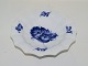 Blue Flower Angular
Round cake bowl