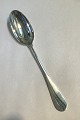 A. Michelsen Ida Dinner Spoon in Sterling Silver