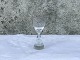 Kastrup / HolmegaardPrincessLittle Snapse glass* 30kr