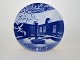 Bing & Grondahl Christmas Plate
1942