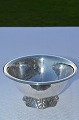 Tabel bowl sterling silver