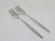 Georg Jensen Cypress sterling silver
Children / Salad fork 17.1 cm.