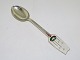 Michelsen
Christmas spoon 1949