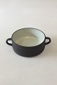 Flamestone, Quistgaard Danish Design Sugar Bowl without Lid