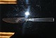Bremerholm Silver Dinner knife w / RilskærToxværdSOLD