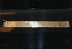 Antik Huset presents: Brick Bracelets 21 rows, 14 Carat Gold