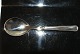 Dobbeltriflet Silver, serving spoon w / Stainless SteelHorsensLength 21 cm.SOLD