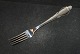 Lunch Fork Thor Danish silver cutlerySlagelse SilverLength 18 cm.