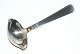Sauce spoon #Olympia Danish #silver cutlery#Cohr SilverLength 16 cm.