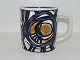 Royal 
Copenhagen
Large year mug 
1973