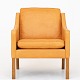 Roxy Klassik 
presents: 
Børge 
Mogensen / 
Fredericia 
Furniture
BM 2207 - Easy 
chair in 
patinated 
natural leather 
...