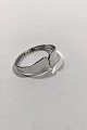 Patricia W.S. Sørensen Silver Napkin Ring