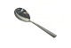 Champagne Silver large serving spoon
O.V. Mogensen
Design: Jens Harald Quistgaard.
Length 21 cm.