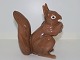 Antik K presents: Large Bing & Grondahl figurineSquirrel