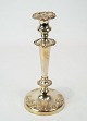 Silvered candlestick, in great used condition from the 1920s.
5000m2 showroom.