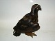 Large Bing & Grondahl Stoneware Figurine
Eagle