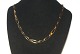 Antik Huset presents: Georg Jensen Zephyr Necklace # 1500 in 18 carat gold