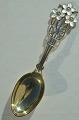 A. Michelsen Christmas spoon 1929