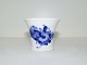 Blue Flower BraidedSmall vase