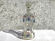 Holmegaard
Enamel decorated Kluk bottle
* 450kr