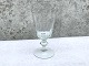 Crystal Glass
Copy of Chr. D. VII
Red wine
* 125 DKK