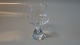 Cognacglas #Princess Holmegaard GlasHeight 12.5 cmSOLD