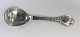 Evald Nielsen. Silver cutlery no. 3. (830). Sugar spoon. Length 12.5 cm.