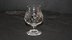 Cognac glass #Ulla Crystal glass from Holmegaard.