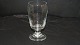 Øl glas #Almue Glas Holmegaard 
Højde 13,7 cm