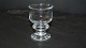 Liqueur glass Tivoli Glass from Holmegaard
