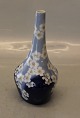 B&G 46-59 Art Nouveau Vase 20 cm CN Clara Nielsen B&G Porcelain