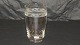 Water glass #Ejby Glas from Holmegaard.Height 9 cmSOLD