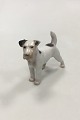 bing & grondahl Figurine of Terrier No 2072