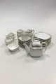 Miniature Coffee Set for Kids
